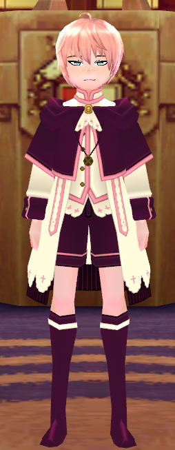Lymilark Choir Outfit (M) Equipped Front.png