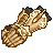 Icon of Abyss Dragon Gauntlets (M)