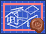 Inventory icon of Cloud Cushion (Stage 1) Blueprint