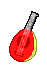 Inventory icon of Lute of Enthusiasm (Red)