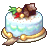 Nao's Holiday Cake - Mabinogi World Wiki