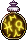 Inventory icon of Spirit Transformation Liqueur (Mysterious Runes)