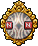 Inventory icon of Faded Master Fynn Bead: Repelling Force