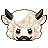 Icon of Conductor Sheep Mask