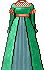 Icon of Ophelia's Costume