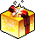 Inventory icon of Yui Gift Box