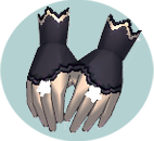 Black Rose Gloves (F) preview.png