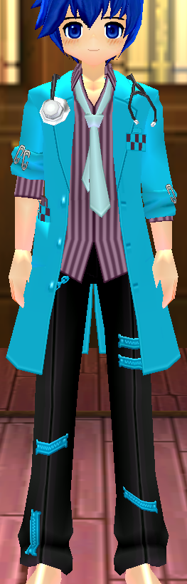 Funky Doctor Gown Equipped Front.png