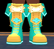 Royal Hunter Boots (F) Equipped Front.png