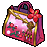 Inventory icon of Beach Party Shopping Bag (F)