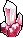 Inventory icon of Red Crystal