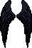 Icon of Noble Bleugenne Angel Wings