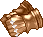 Icon of Northern Lights Gauntlets (M)