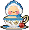 Icon of Ancient Teacup Duckling Support Puppet