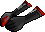 Icon of Mysterious Thief Gloves (F)
