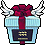 Inventory icon of Partner Laighlinne's Gift Box