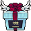 Inventory icon of 99 NX Gachapon