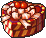 Inventory icon of Valentine Cookie Box