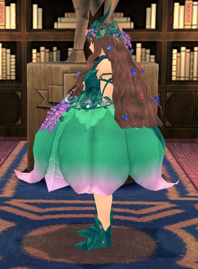 Hawaiian Set - Mabinogi World Wiki