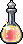 Icon of Good Luck Potion