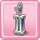 Inventory icon of Owl Pedestal