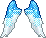 Icon of Bluebird Constellation Wings