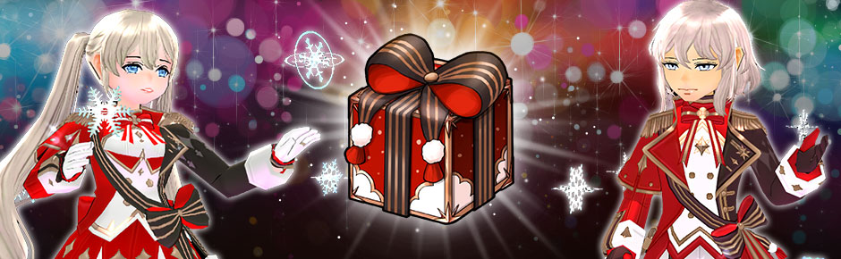 Blessed Ornament Box Mabinogi World Wiki