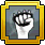 Inventory icon of Great Fighter Seal