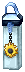 Inventory icon of Sunflower Decorated Bag