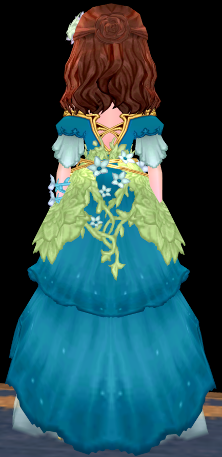 Flowery Festival Set Mabinogi World Wiki