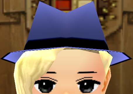 Pixel Hat - Mabinogi World Wiki