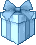 Inventory icon of Pan's Magic Game Ticket Box