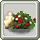 Building icon of Romantic Rose Candle