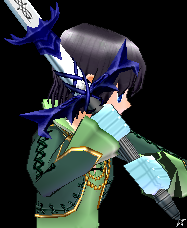 Dragon Blade/Images - Mabinogi World Wiki