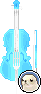 Icon of Lovely Winter Cello
