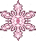Icon of Snow Flower Sweet Halo