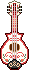 Icon of Wandering Troupe Mandolin