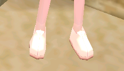 Elf Wedding Shoes (M) Equipped Front.png