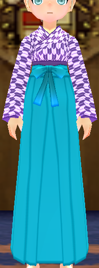 Japanese Traditional Clothing (F) Equipped Front.png