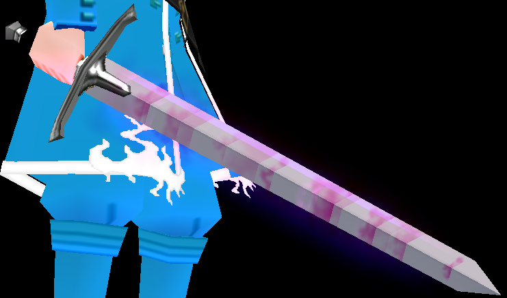 Venom Sword - Mabinogi World Wiki