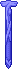 Inventory icon of Healing Wand (Blue)