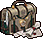 Inventory icon of Historian's Old Trunk