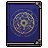 Inventory icon of Astro's Journal