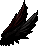 Icon of Dark Red Destroyer Wings