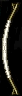 Inventory icon of Leather Long Bow (White Leather)