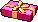 Inventory icon of Squire's Uniform Box (Kanna - Masquerade Outfit)