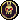 Inventory icon of Halloween Transformation Medal