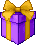 Inventory icon of Vivi's Gift Box (2022)