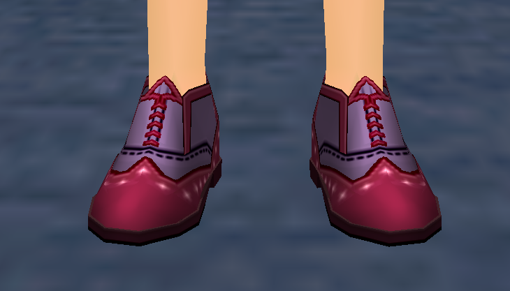 New Semester School Shoes (M) Equipped Front.png