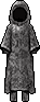Icon of Soldier's Combat Raincoat